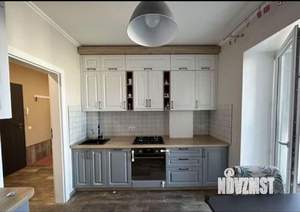 2-к квартира, вторичка, 60м2, 9/10 этаж