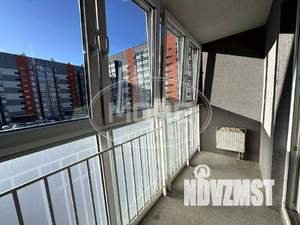 1-к квартира, вторичка, 36м2, 3/10 этаж