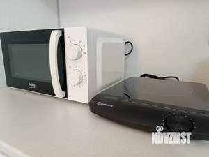 3-к квартира, вторичка, 59м2, 1/2 этаж