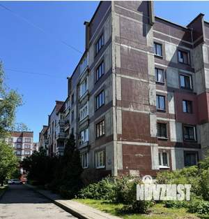 3-к квартира, вторичка, 77м2, 5/5 этаж