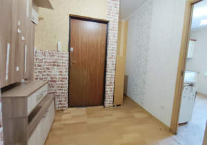 3-к квартира, вторичка, 65м2, 4/10 этаж