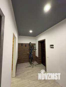 1-к квартира, вторичка, 45м2, 7/10 этаж