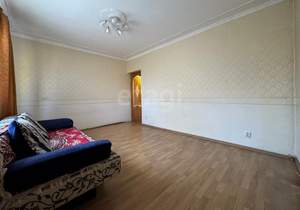 2-к квартира, вторичка, 40м2, 2/2 этаж