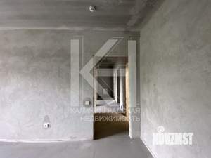 2-к квартира, сданный дом, 54м2, 3/4 этаж