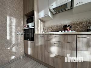 1-к квартира, вторичка, 45м2, 4/5 этаж