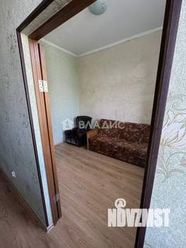 2-к квартира, вторичка, 41м2, 3/3 этаж
