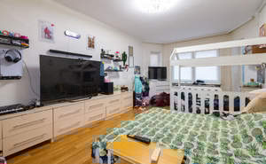 1-к квартира, вторичка, 46м2, 2/5 этаж