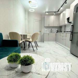 2-к квартира, вторичка, 71м2, 6/10 этаж