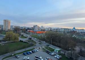 2-к квартира, вторичка, 62м2, 8/9 этаж