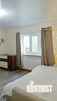 1-к квартира, вторичка, 30м2, 3/3 этаж