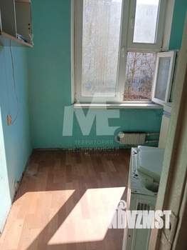 1-к квартира, вторичка, 32м2, 4/16 этаж