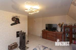 3-к квартира, вторичка, 88м2, 1/2 этаж