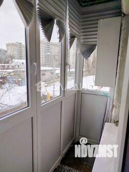 1-к квартира, вторичка, 21м2, 3/5 этаж