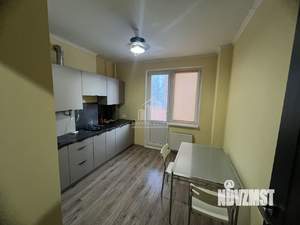 1-к квартира, вторичка, 41м2, 2/9 этаж