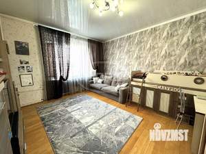 2-к квартира, вторичка, 70м2, 2/4 этаж