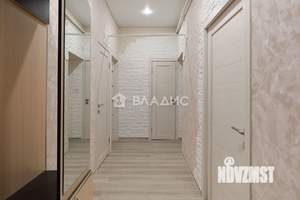 3-к квартира, вторичка, 70м2, 2/5 этаж