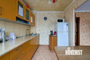 3-к квартира, вторичка, 58м2, 3/9 этаж