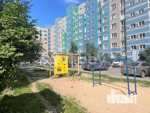 2-к квартира, вторичка, 54м2, 7/7 этаж