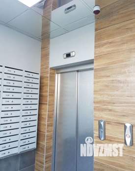 Студия квартира, вторичка, 22м2, 5/14 этаж