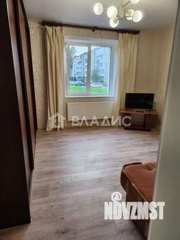 2-к квартира, вторичка, 41м2, 1/3 этаж