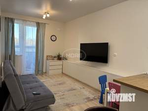 2-к квартира, вторичка, 62м2, 1/10 этаж