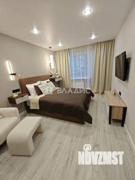 1-к квартира, вторичка, 32м2, 4/5 этаж