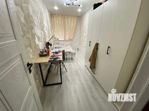 3-к квартира, вторичка, 50м2, 1/1 этаж