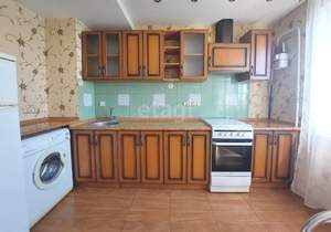 1-к квартира, вторичка, 42м2, 9/10 этаж