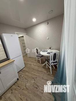 1-к квартира, вторичка, 40м2, 8/9 этаж