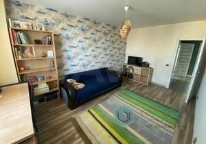 2-к квартира, вторичка, 60м2, 5/9 этаж