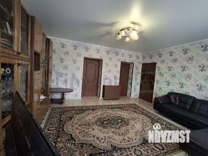 3-к квартира, вторичка, 83м2, 2/3 этаж