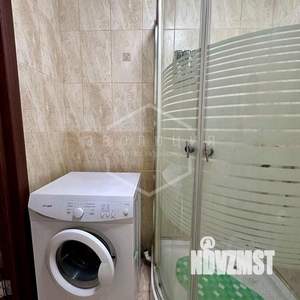 1-к квартира, вторичка, 37м2, 7/10 этаж
