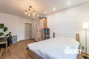 1-к квартира, вторичка, 47м2, 4/8 этаж