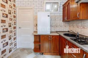 1-к квартира, вторичка, 30м2, 2/5 этаж