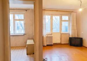 3-к квартира, вторичка, 58м2, 3/5 этаж