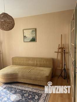 2-к квартира, вторичка, 52м2, 2/5 этаж