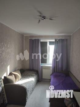 3-к квартира, вторичка, 70м2, 4/7 этаж