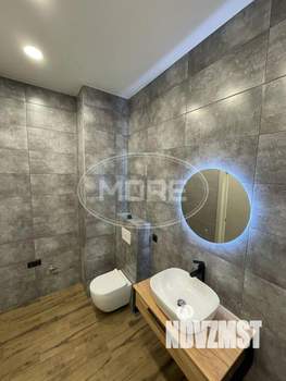 1-к квартира, вторичка, 43м2, 1/4 этаж