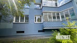 4-к квартира, вторичка, 80м2, 1/10 этаж