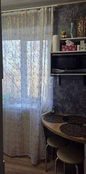 2-к квартира, вторичка, 47м2, 4/5 этаж