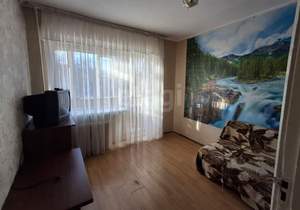 1-к квартира, вторичка, 21м2, 3/6 этаж