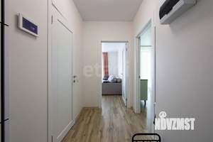 1-к квартира, вторичка, 40м2, 3/17 этаж