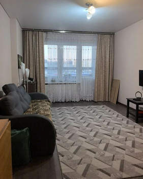 2-к квартира, вторичка, 58м2, 3/14 этаж