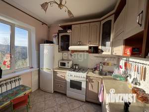 2-к квартира, вторичка, 53м2, 5/5 этаж