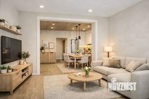 2-к квартира, вторичка, 90м2, 10/14 этаж