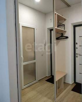 Студия квартира, вторичка, 23м2, 11/16 этаж