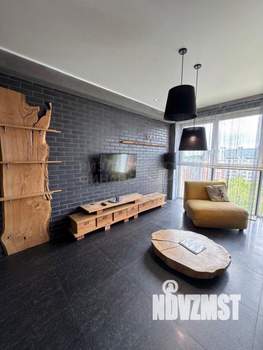 1-к квартира, вторичка, 60м2, 9/9 этаж