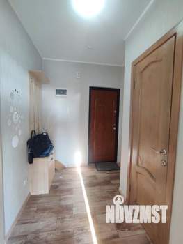 1-к квартира, вторичка, 37м2, 6/9 этаж