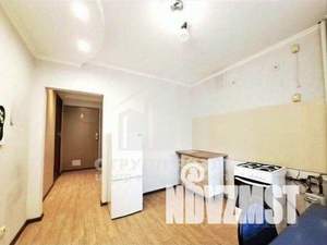 1-к квартира, вторичка, 41м2, 4/9 этаж