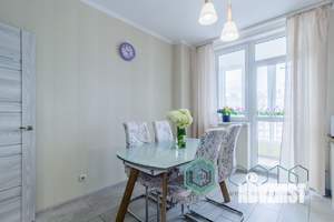 2-к квартира, вторичка, 64м2, 7/9 этаж